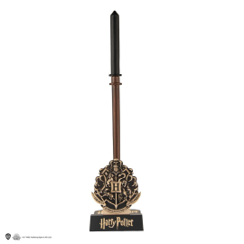 Harry Potter: Draco Malfoy pen with pen holder and lenticular bookmark