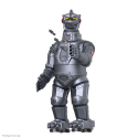 Godzilla Toho Super Shogun Mechagodzilla Figure (Metallic) 50 cm