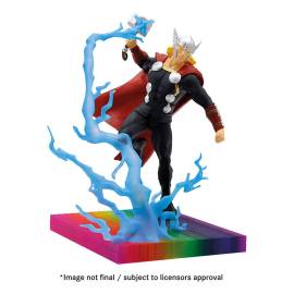 Avengers Thor figure 13 cm