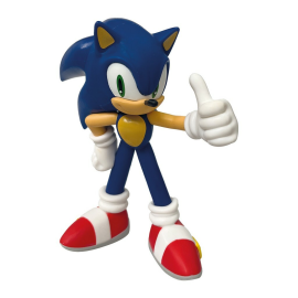 Sonic the Hedgehog: Super Sonic Premium Edition Figure 16 cm