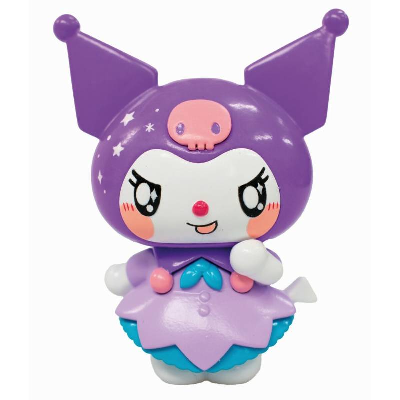 Hello Kitty: Kuromi Figure