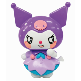 Hello Kitty: Kuromi Figure