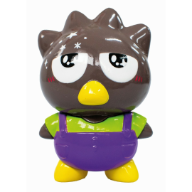 Hello Kitty: Badtz-Maru figure