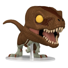 Jurassic Park POP! Films Atrociraptor (Panthera) Exclusive Vinyl Figure 9 cm