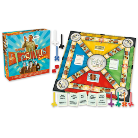 Seinfeld: Festivus Board Game