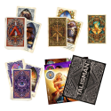 Talisman: Die magische Suche - 5. Board game edition *GERMAN*