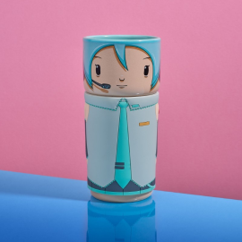 Hatsune Miku: Hatsune Miku CosCup