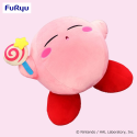 Kirby Full and Sleepy heo EU Exclusive Plush Toy 38cm