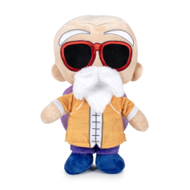 Dragon Ball: Classic Plush Master Roshi 26 cm