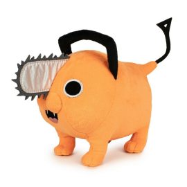 Chainsaw Man : Pochita plush toy 27 cm