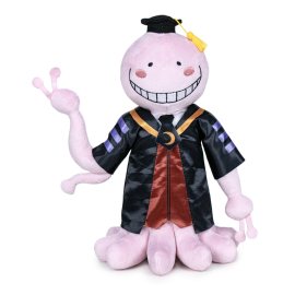 Assassination Classroom: Shy Plush 27 cm