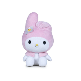 Hello Kitty: Melody soft toy 30 cm