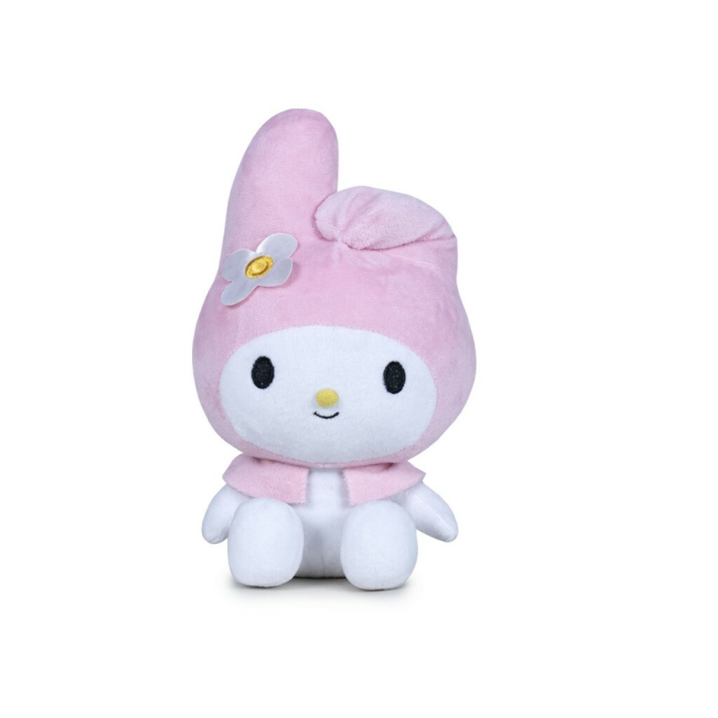 Hello Kitty: Melody soft toy 50 cm