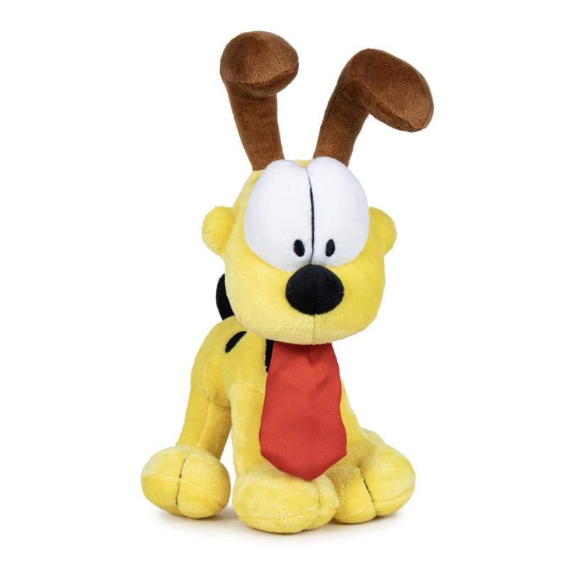 Garfield: Odie plush toy 30 cm