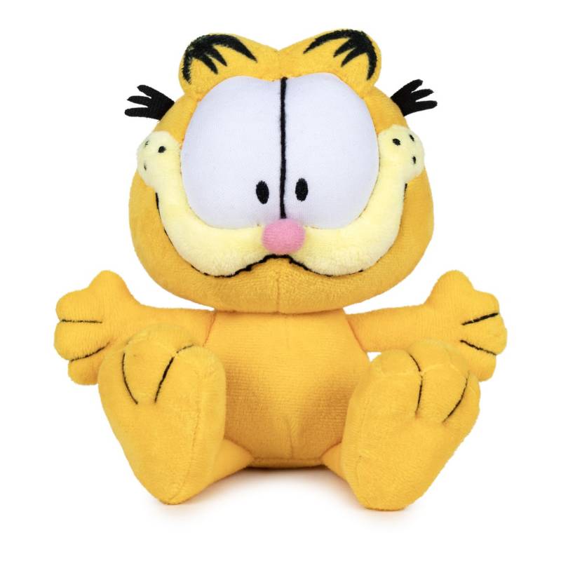 Garfield: Garfield Cute Classic Plush 20 cm