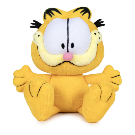 Garfield: Garfield Cute Classic Plush 20 cm