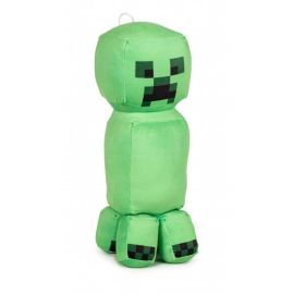 Minecraft: Creeper plush 30 cm in elastane