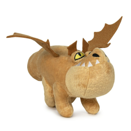 How to train your dragon 3: Meat Lug plush 18 cm