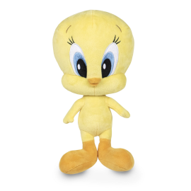 Looney Tunes: Baby Tweety Plush 18 cm