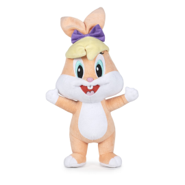 Looney Tunes: Baby Lola Plush 18 cm