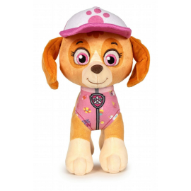 Paw Patrol: Summer Rescues - Skye plush toy 27 cm