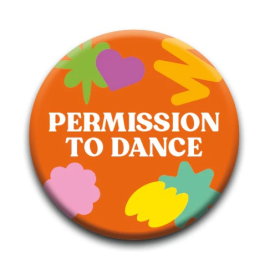 K-Pop: Permission to Dance Around the Pinback Button