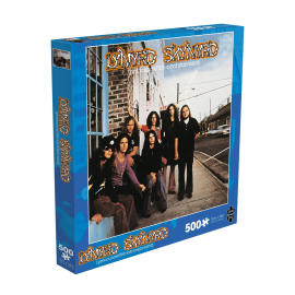 Lynyrd Skynyrd: Pronounced 500 piece puzzle