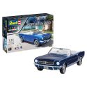 “60th Anniversary of Ford Mustang” GIFT BOX