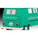 GIFT BOX "150 years of Vaillant" (VW T1 Bus