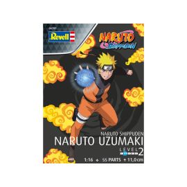 Naruto Uzumaki easy-click-system figure