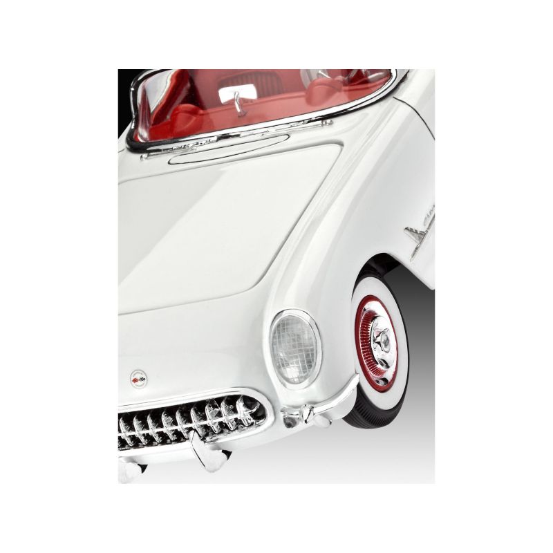 1953 Chevrolet® Corvette® Roadster