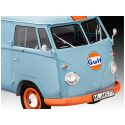 VW T1 panel van "Gulf"