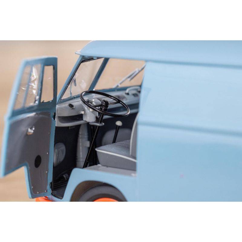 VW T1 panel van "Gulf"