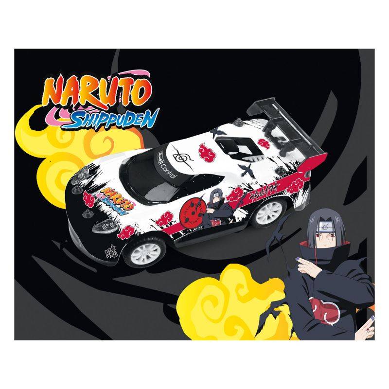 RC Anime Car “Naruto”