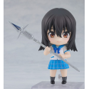 Strike the Blood Nendoroid figure Yukina Himeragi 10 cm