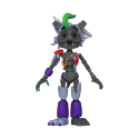 FIVE NIGHTS AT FREDDY'S - Ruined Roxy - Action Figure