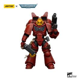 Warhammer The Horus Heresy statue 1/18 Blood Angels Jump Pack Intercessors Intercessor 1 12 cm