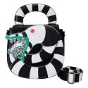 Beetlejuice by Loungefly Sandworm shoulder bag