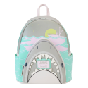 Jaws by Loungefly Mini Shark backpack