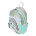 Jaws by Loungefly Mini Shark backpack