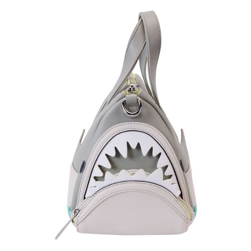 Jaws by Loungefly Shark shoulder bag