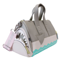 Jaws by Loungefly Shark shoulder bag