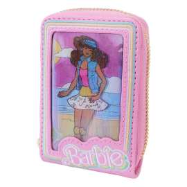 Mattel by Loungefly Barbie 65th Anniversary Doll Box Purse