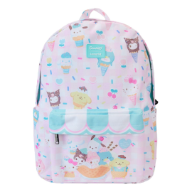 Hello Kitty by Loungefly Hello Kitty and Friends backpack