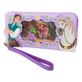 Disney by Loungefly Princess Rapunzel Coin Purse