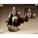 Star Wars Mythos Obi-Wan Kenobi statuette 53 cm