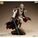 Star Wars Mythos Obi-Wan Kenobi statuette 53 cm