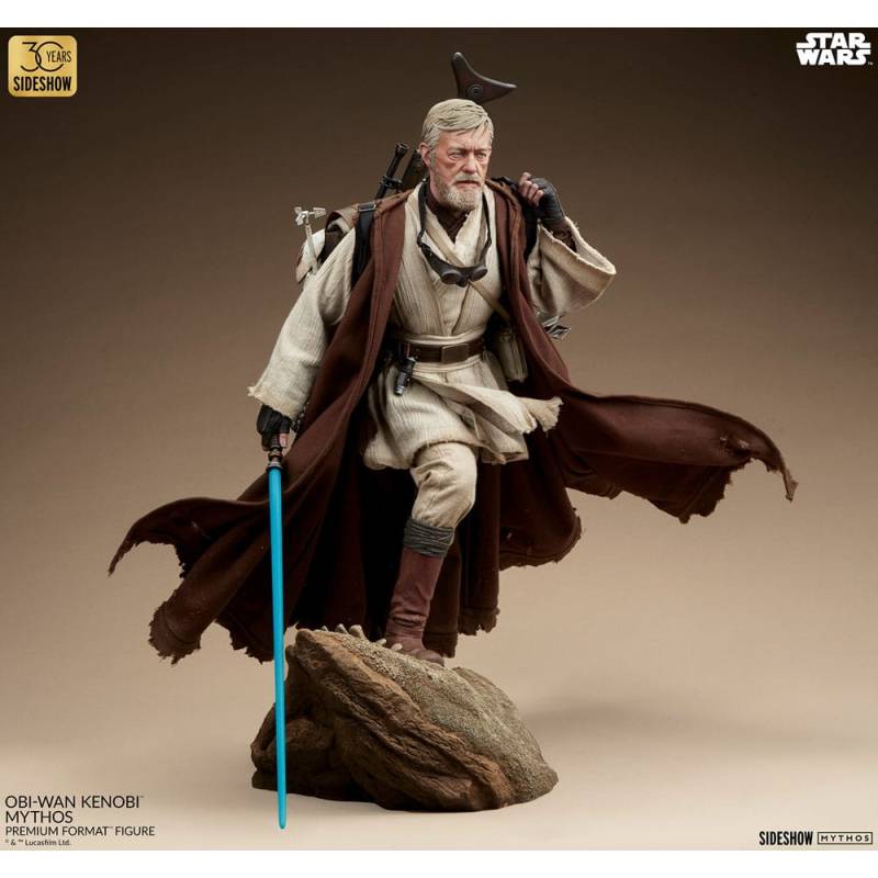 Star Wars Mythos Obi-Wan Kenobi statuette 53 cm