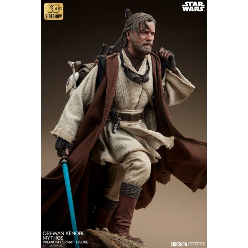 Star Wars Mythos Obi-Wan Kenobi statuette 53 cm