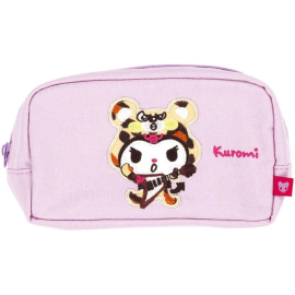 SANRIO - Kuromi - Pouch